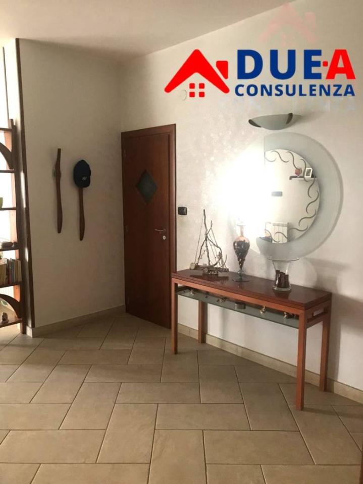 appartamento in vendita a Napoli in zona Piscinola
