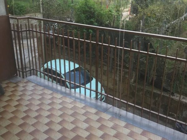 appartamento in vendita a Napoli in zona Piscinola