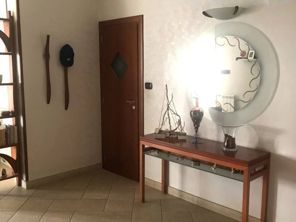 appartamento in vendita a Napoli in zona Chiaiano