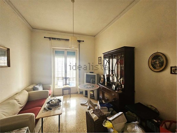appartamento in vendita a Napoli in zona Arenella