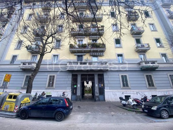 appartamento in vendita a Napoli in zona Vomero