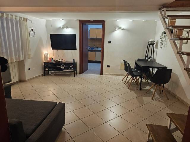 appartamento in vendita a Napoli in zona Pendino / San Giuseppe