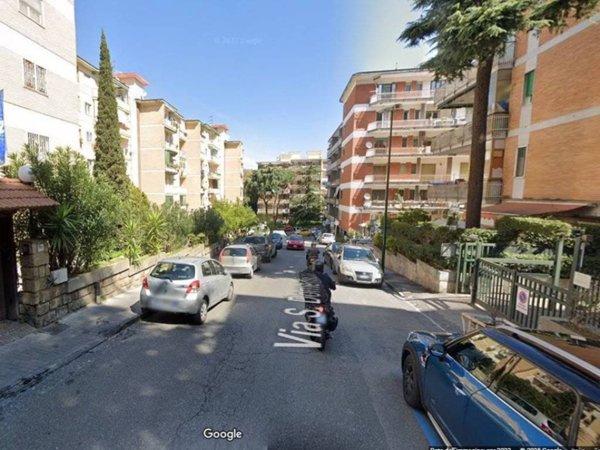 appartamento in vendita a Napoli in zona Vomero