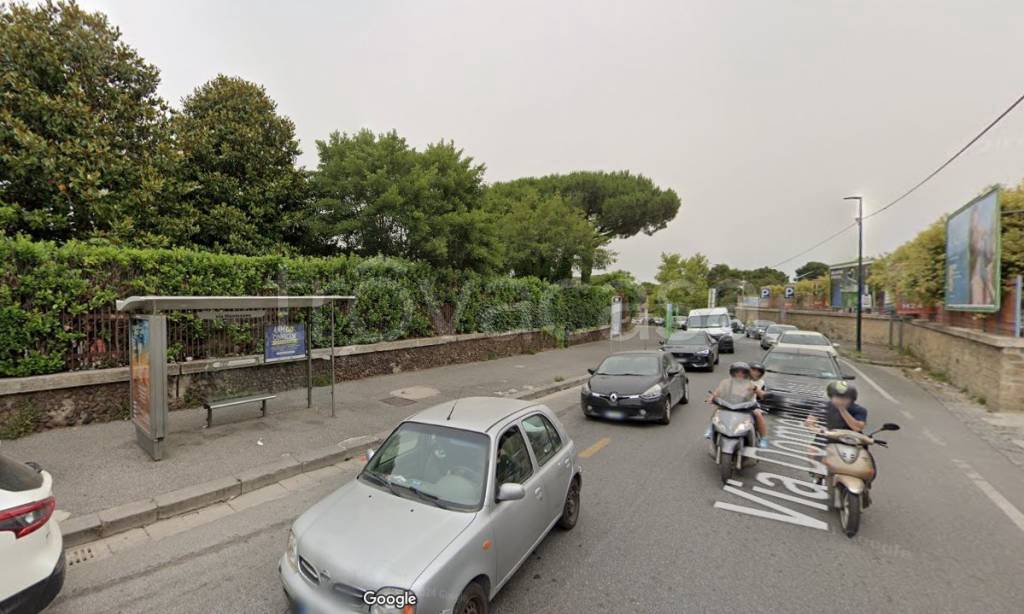 appartamento in vendita a Napoli in zona Camaldoli