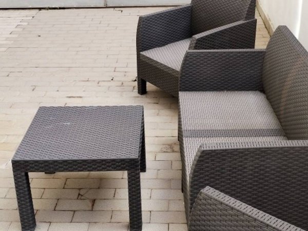 appartamento in vendita a Napoli in zona Arenella