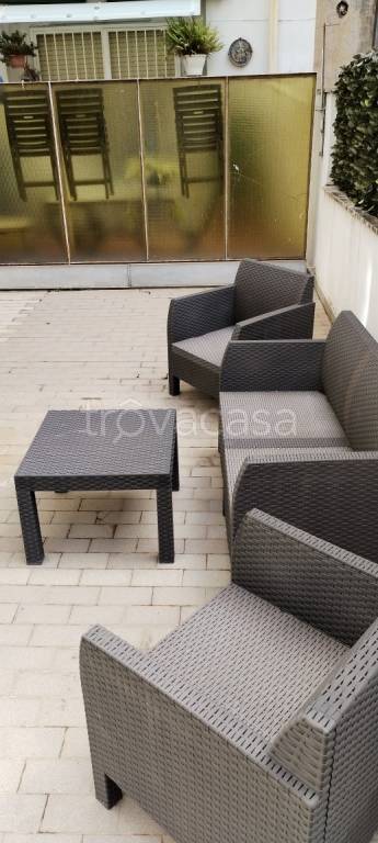 appartamento in vendita a Napoli in zona Arenella