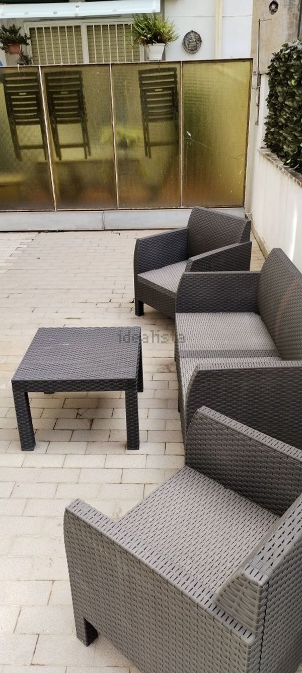 appartamento in vendita a Napoli in zona Arenella