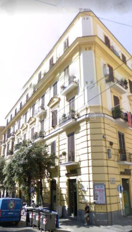appartamento in vendita a Napoli in zona Pendino / San Giuseppe