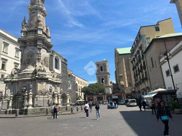 appartamento in vendita a Napoli