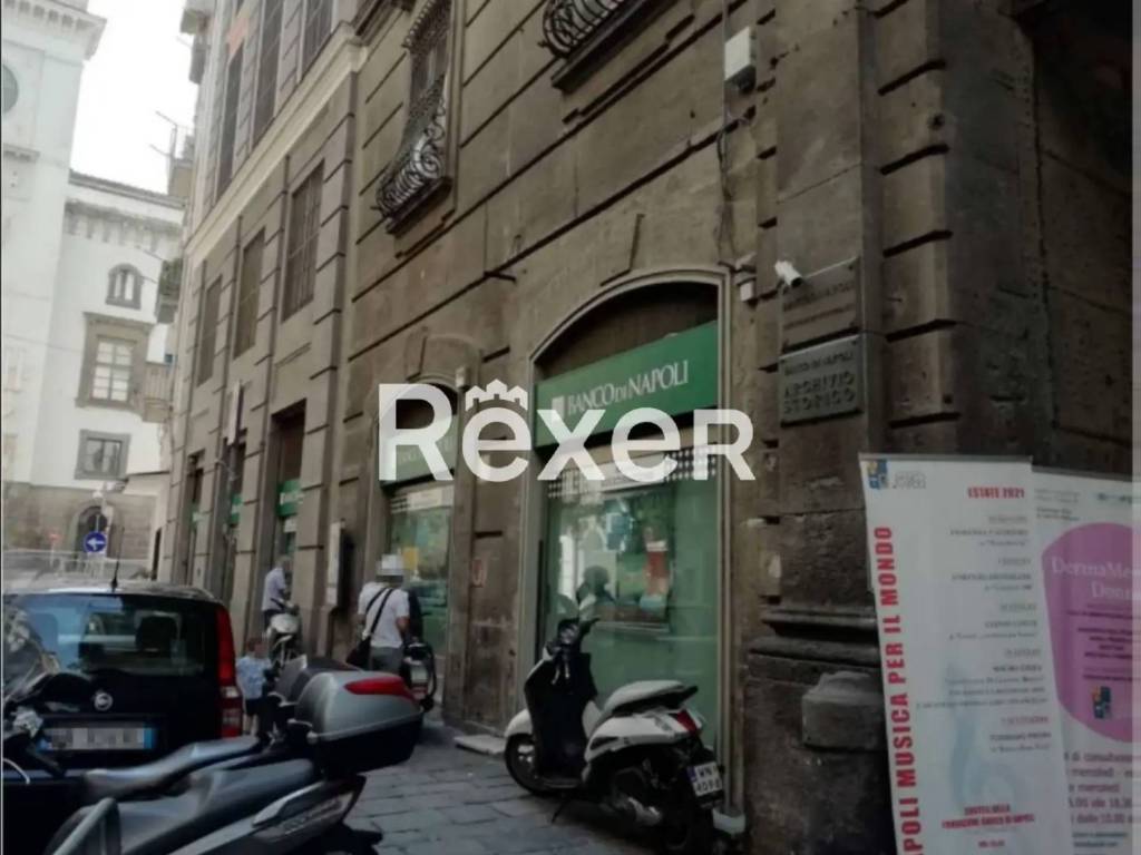 ufficio in vendita a Napoli
