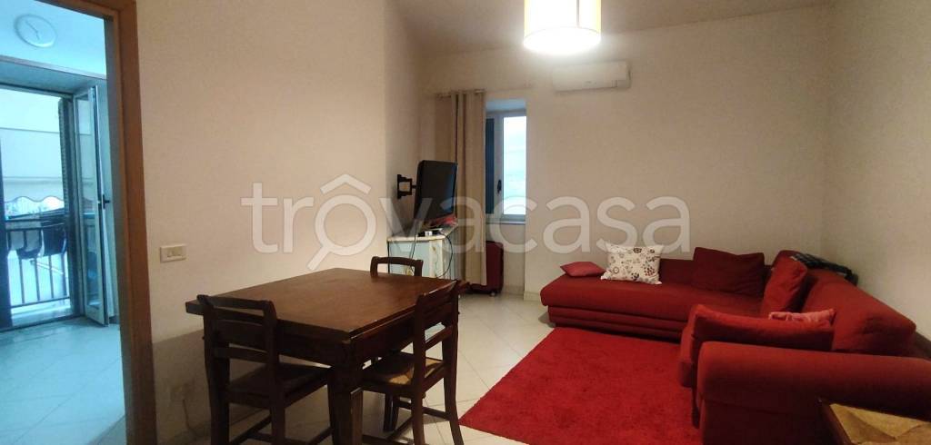 appartamento in vendita a Napoli in zona Stella