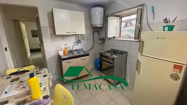 appartamento in vendita a Napoli in zona Bagnoli