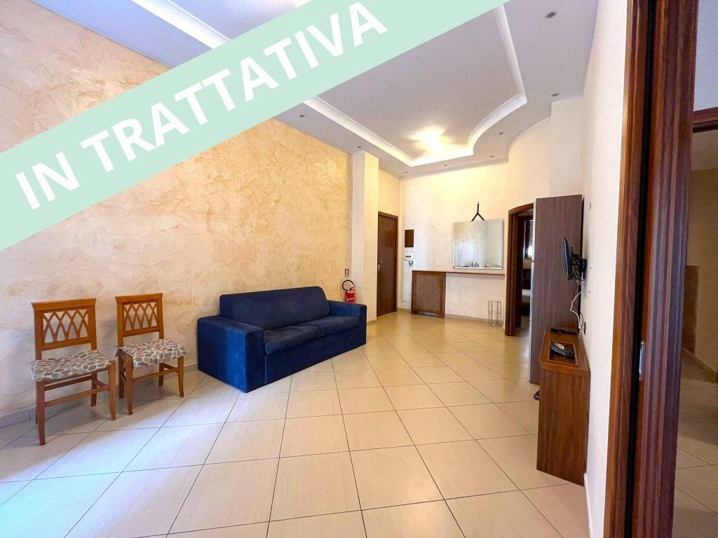 appartamento in vendita a Napoli in zona Pendino / San Giuseppe