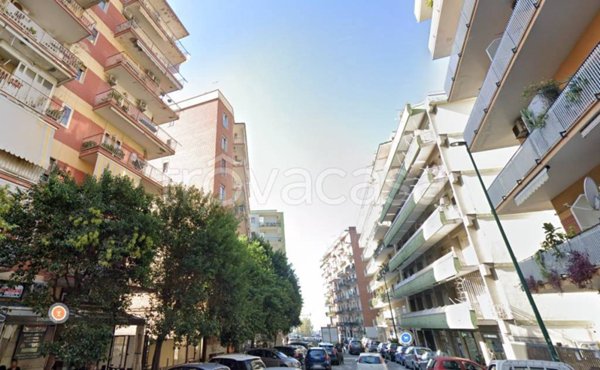 monolocale in vendita a Napoli in zona Vomero