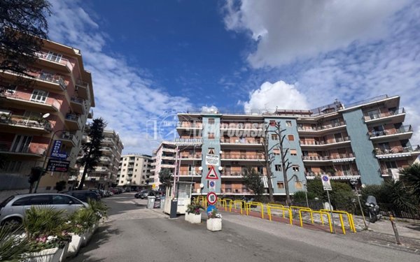 appartamento in vendita a Napoli in zona Capodimonte / Colli Aminei