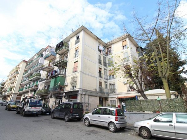 appartamento in vendita a Napoli in zona Chiaiano