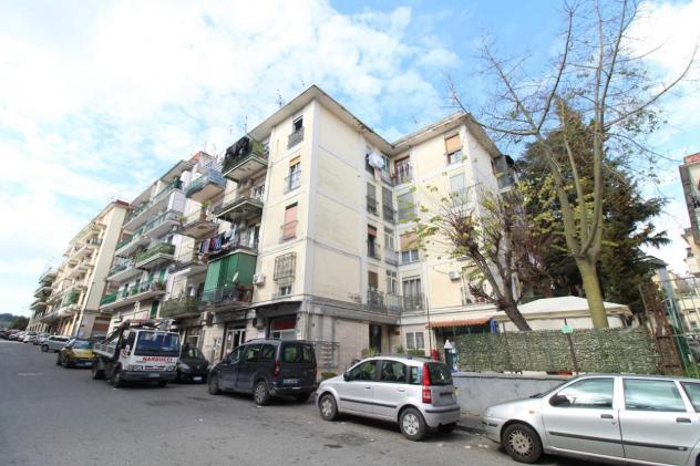 appartamento in vendita a Napoli in zona Chiaiano