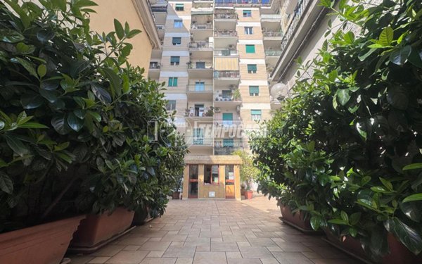 appartamento in vendita a Napoli in zona Capodimonte / Colli Aminei
