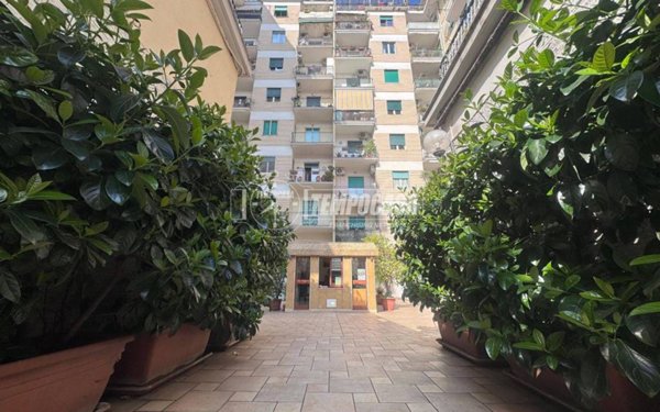 appartamento in vendita a Napoli in zona Capodimonte / Colli Aminei