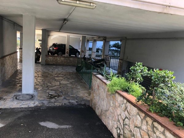 appartamento in vendita a Napoli in zona Soccavo