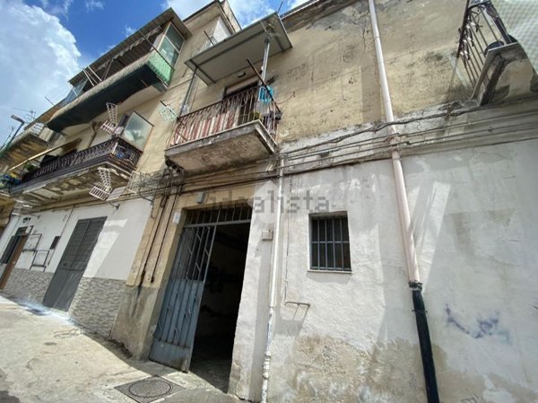 appartamento in vendita a Napoli in zona Secondigliano