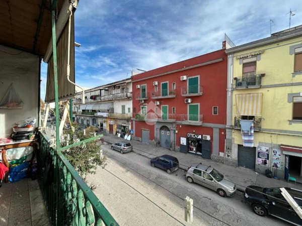 appartamento in vendita a Napoli in zona Secondigliano