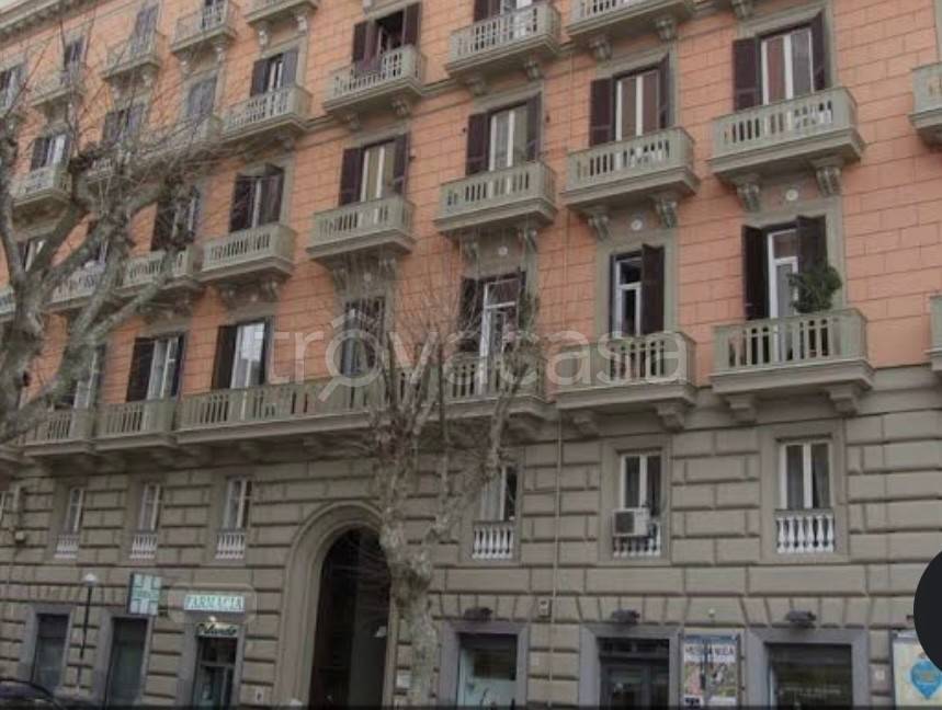 appartamento in vendita a Napoli in zona Vomero