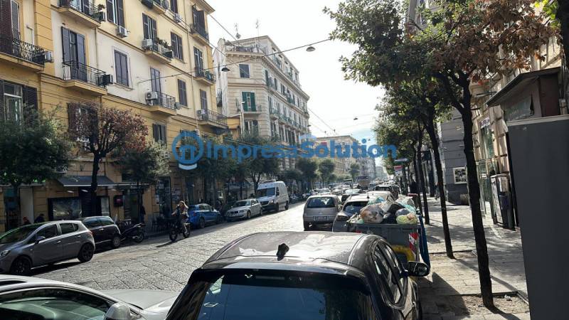appartamento in vendita a Napoli in zona Pendino / San Giuseppe