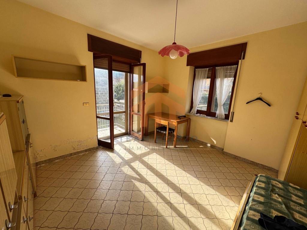 appartamento in vendita a Napoli in zona Chiaiano