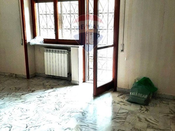 appartamento in vendita a Napoli in zona Arenella