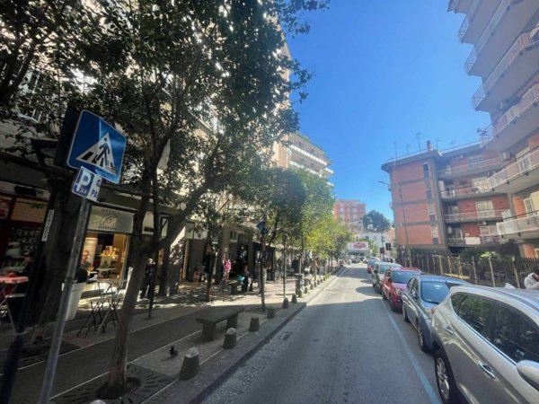 monolocale in vendita a Napoli in zona Vomero