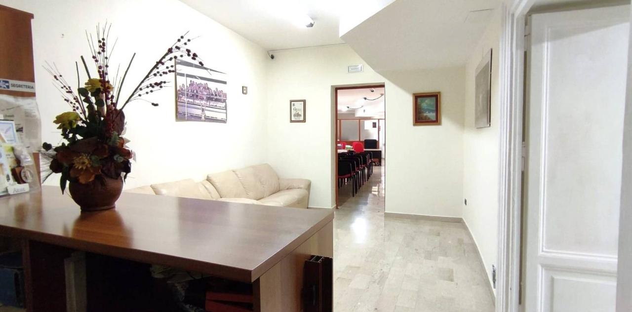 appartamento in vendita a Napoli in zona San Ferdinando