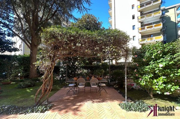 appartamento in vendita a Napoli in zona Arenella