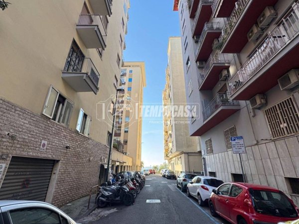 appartamento in vendita a Napoli in zona Vomero