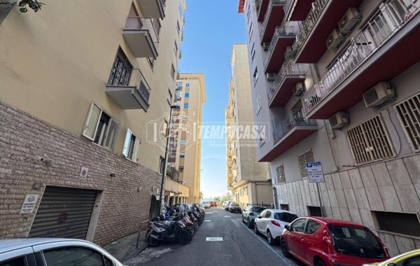 appartamento in vendita a Napoli in zona Vomero
