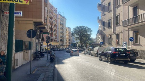 monolocale in vendita a Napoli in zona Arenella