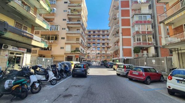 monolocale in vendita a Napoli in zona Vomero