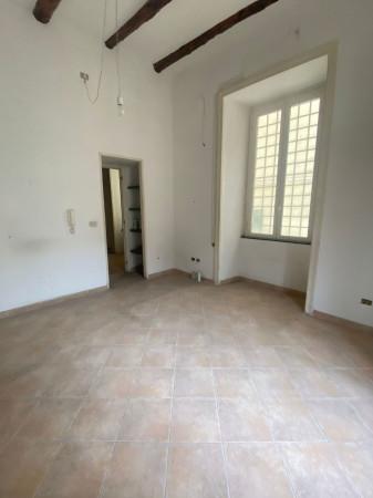 appartamento in vendita a Napoli in zona Vomero