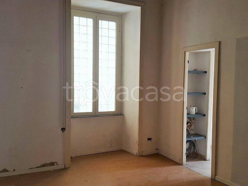 appartamento in vendita a Napoli in zona Vomero