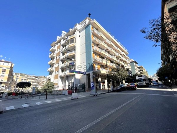 appartamento in vendita a Napoli in zona Soccavo