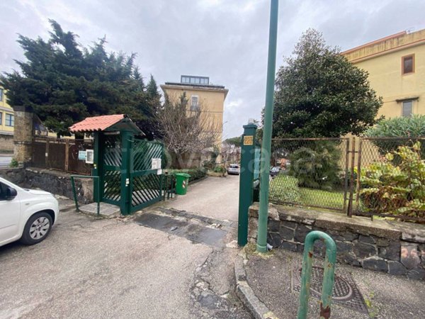 appartamento in vendita a Napoli in zona San Giovanni a Teduccio