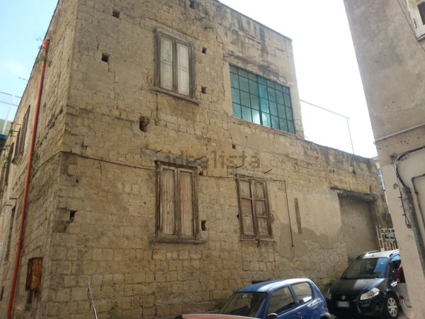 appartamento in vendita a Napoli in zona Poggioreale