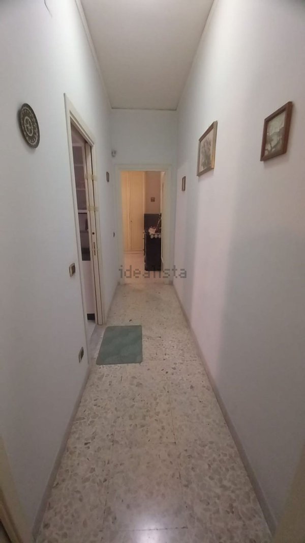 appartamento in vendita a Napoli in zona Soccavo
