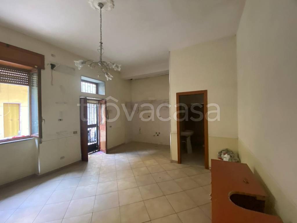appartamento in vendita a Napoli in zona Piscinola