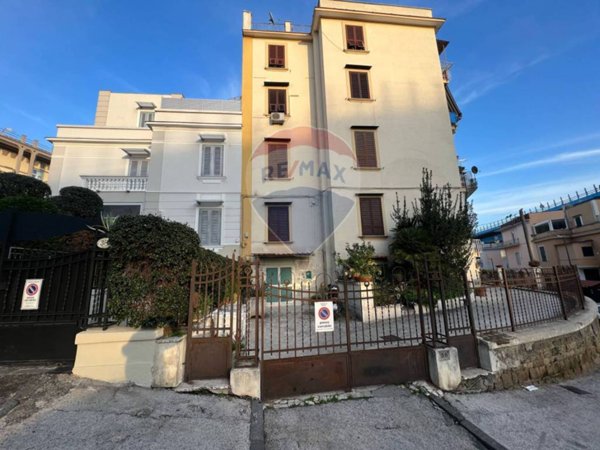 appartamento in vendita a Napoli in zona Chiaiano