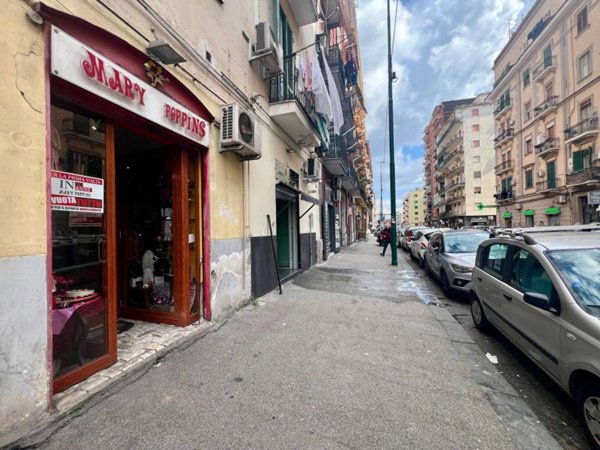 appartamento in vendita a Napoli