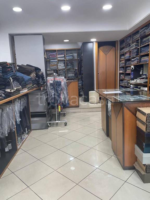 appartamento in vendita a Napoli in zona Arenella