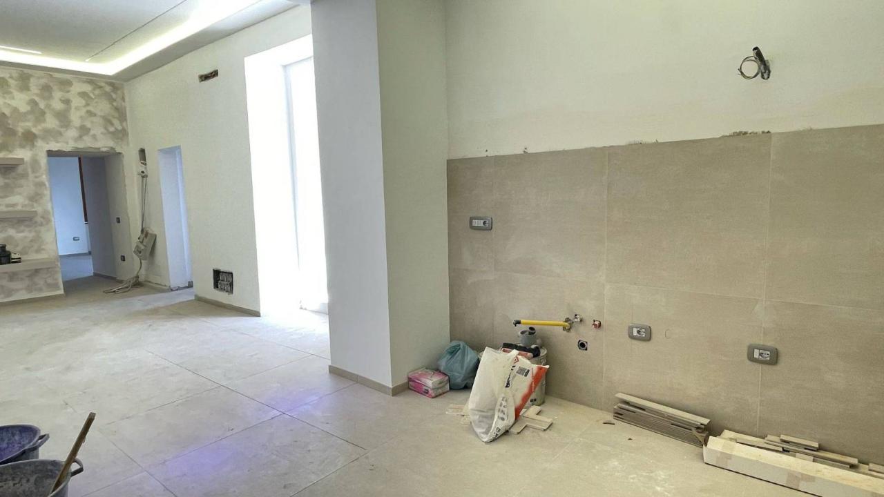 appartamento in vendita a Napoli in zona Chiaiano