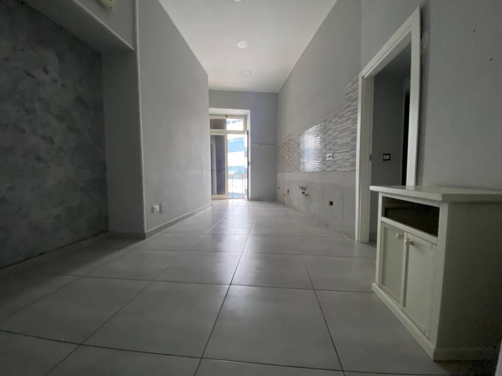 appartamento in vendita a Napoli in zona Pendino / San Giuseppe