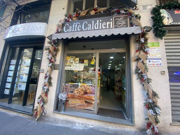 appartamento in vendita a Napoli in zona Vomero
